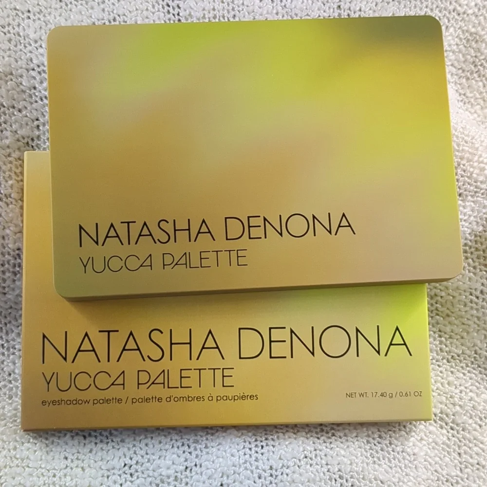 Natasha Denona natasha denona